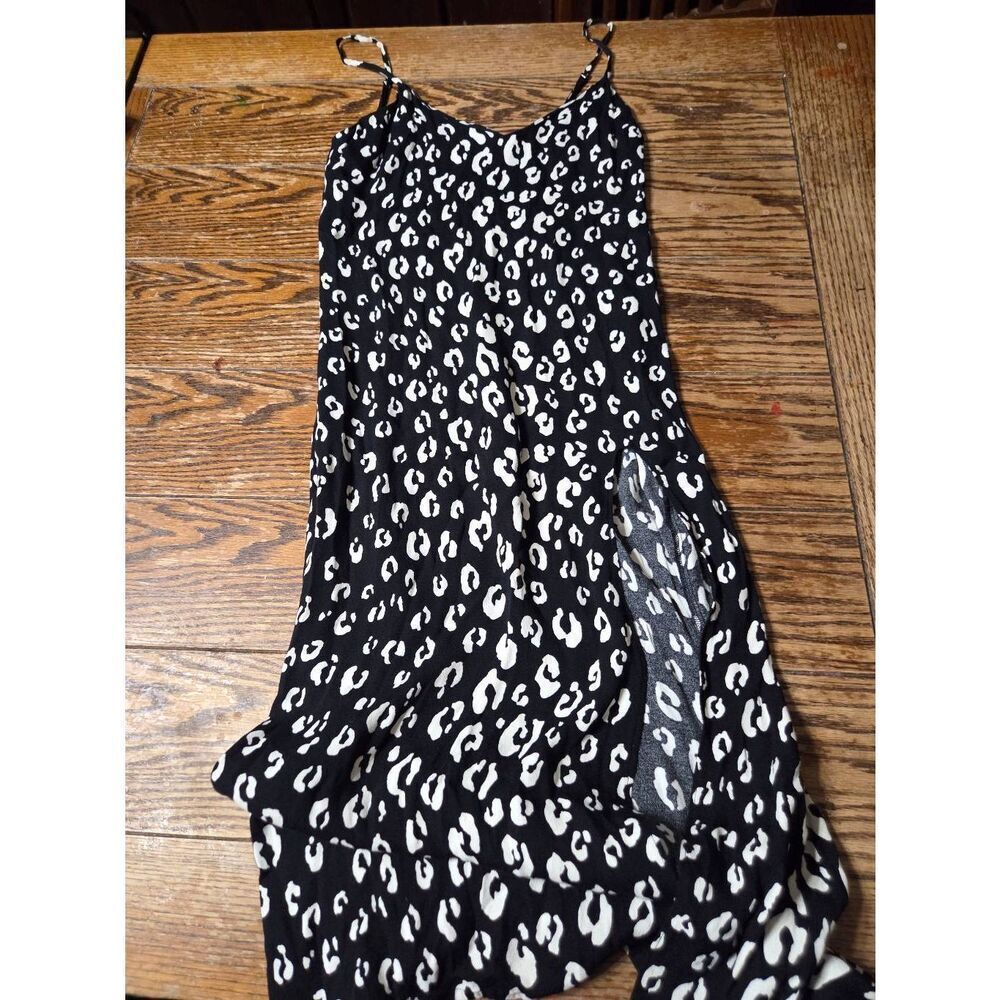 REFORMATION Crimini Dress In Rico sz 0